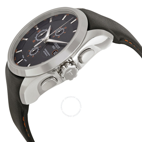 Tissot Couturier Automatic Men's Watch T035.627.16.051.01 - The Watches Men & Co #2