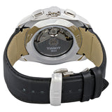 Tissot Couturier Chronograph Automatic Men's Watch T035.614.16.051.02 - The Watches Men & Co #3
