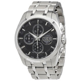 Tissot Couturier Automatic Chronograph Men's Watch T0356141105101 - The Watches Men & Co