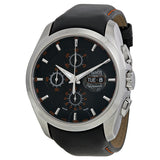 Tissot Couturier Chronograph Valjoux Men's Watch  T035.614.16.051.01 - The Watches Men & Co