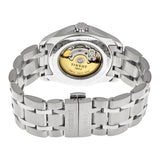 Tissot Couturier Day-Date Silver Dial Men's Watch T035.407.11.031.00 - The Watches Men & Co #3