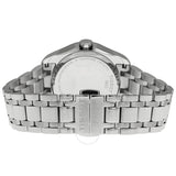 Tissot Couturier Mother of Pearl Dial Stainless Steel Ladies Watch T0352461111100 - The Watches Men & Co #3