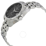 Tissot Couturier Powermatic 80 Automatic Ladies Watch T035.207.11.061.00 - The Watches Men & Co #2