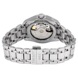 Tissot Couturier Powermatic 80 Automatic Ladies Watch T035.207.11.031.00 - The Watches Men & Co #3