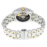 Tissot Couturier Powermatic 80 Ladies Watch T035.207.22.031.00 - The Watches Men & Co #3