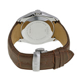 Tissot Couturier Swiss Men's Watch T0354101603100 - The Watches Men & Co #3