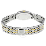 Tissot Desire Two-tone Steel Men's Watch T52.2.481.31 - The Watches Men & Co #3