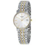 Tissot Desire Two-tone Steel Men's Watch T52.2.481.31 - The Watches Men & Co