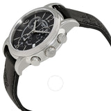 Tissot Dressport Black Dial Ladies Watch T0502171705700 - The Watches Men & Co #2