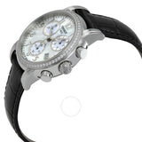 Tissot Dressport Chronograph Diamond Ladies Watch T050.217.16.112.01 - The Watches Men & Co #2