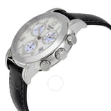 Tissot Dressport Chronograph Mother of Pearl Dial Ladies Watch T050.217.16.112.00 - The Watches Men & Co #2