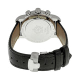 Tissot Dressport Chronograph Mother of Pearl Dial Ladies Watch T050.217.16.112.00 - The Watches Men & Co #3