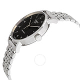 Tissot Everytime Automatic Black Dial Men's Watch T109.407.11.052.00 - The Watches Men & Co #2