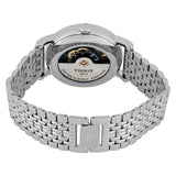 Tissot Everytime Automatic Black Dial Men's Watch T109.407.11.052.00 - The Watches Men & Co #3