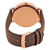 Tissot Everytime Large Silver Dial Men's Watch T109.610.36.032.00 - The Watches Men & Co #3