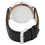 Tissot Everytime Large Silver Dial Men's Watch T109.610.16.032.00 - The Watches Men & Co #3
