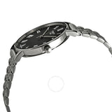 Tissot Everytime Medium Black Dial Men's Watch T109.410.11.053.00 - The Watches Men & Co #2