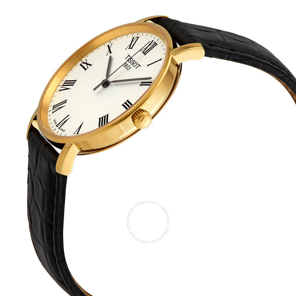 Tissot Everytime Medium Quartz Silver Dial Watch T109.410.36.033.00 - The Watches Men & Co #2