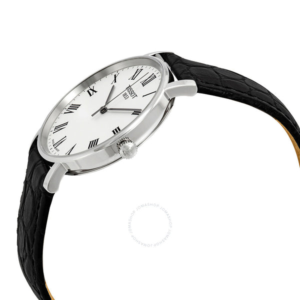 Tissot Everytime Medium Silver Dial Men's Watch T109.410.16.033.01 - The Watches Men & Co #2