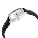 Tissot Everytime Mother of Pearl Dial Ladies Watch T057.910.16.117.00 - The Watches Men & Co #2