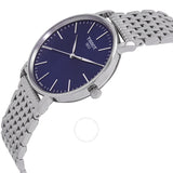 Tissot Everytime Quartz Blue Dial Men's Watch T143.410.11.041.00 - The Watches Men & Co #2