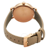 Tissot Everytime Quartz White Dial Ladies Watch T1432103601100 - The Watches Men & Co #3