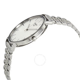 Tissot Everytime Silver Dial Men's Watch T1096101103100 - The Watches Men & Co #2