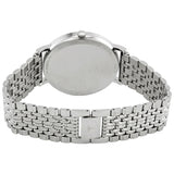 Tissot Everytime Silver Dial Men's Watch T1096101103100 - The Watches Men & Co #3