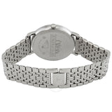 Tissot Everytime Silver Dial Men's Watch T1094101103310 - The Watches Men & Co #3