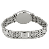 Tissot Everytime Small Black Dial Ladies Watch T1092101105300 - The Watches Men & Co #3