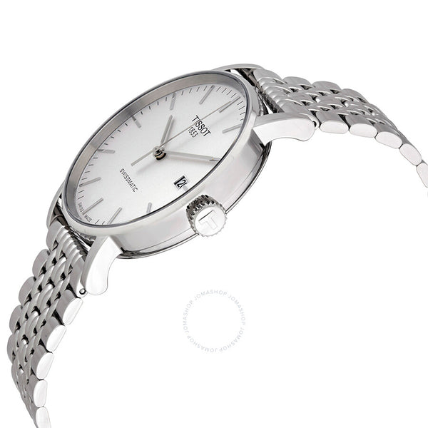 Tissot Everytime Swissmatic Automatic Men's Watch T109.407.11.031.00 - The Watches Men & Co #2
