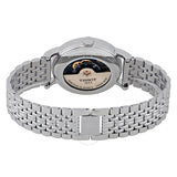 Tissot Everytime Swissmatic Automatic Men's Watch T109.407.11.031.00 - The Watches Men & Co #3