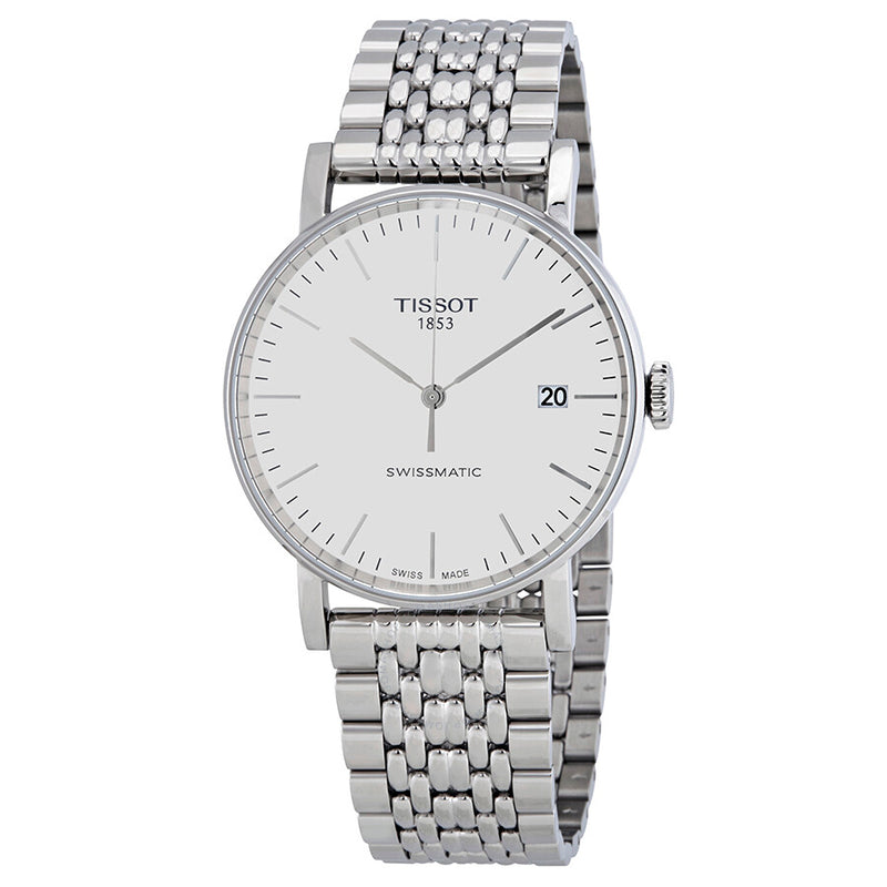 Tissot Everytime Swissmatic Automatic Men's Watch T109.407.11.031.00 - The Watches Men & Co