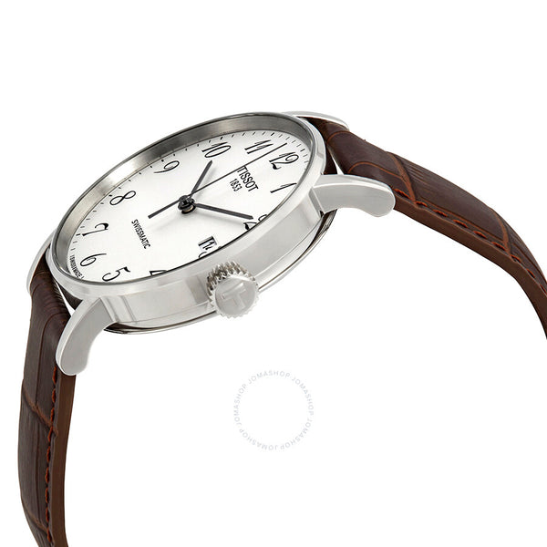 Tissot Everytime Swissmatic Automatic Men's Watch T109.407.16.032.00 - The Watches Men & Co #2