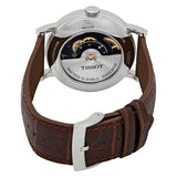 Tissot Everytime Swissmatic Automatic Men's Watch T109.407.16.032.00 - The Watches Men & Co #3