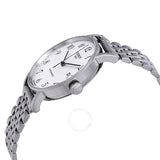 Tissot Everytime Swissmatic Automatic White Dial Men's Watch T109.407.11.032.00 - The Watches Men & Co #2