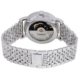 Tissot Everytime Swissmatic Automatic White Dial Men's Watch T109.407.11.032.00 - The Watches Men & Co #3