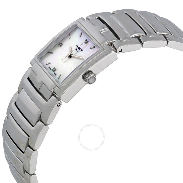 Tissot Evocation Diamond Ladies Watch T0513101111600 - The Watches Men & Co #2