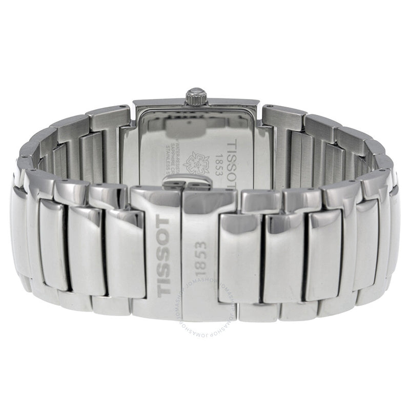 Tissot Evocation Diamond Ladies Watch T0513101111600 - The Watches Men & Co #3