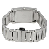 Tissot Fabulous Garden Silver Dial Ladies Watch T017.109.11.031.00 - The Watches Men & Co #3