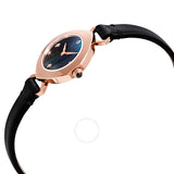 Tissot Femini-T Diamond Blue Dial Ladies Watch T113.109.36.126.00 - The Watches Men & Co #2
