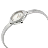 Tissot Femini-T Diamond Silver Dial Ladies Watch T113.109.11.036.00 - The Watches Men & Co #2