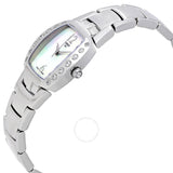 Tissot Femini T Mother of Pearl Dial Ladies Watch T0533106111200 - The Watches Men & Co #2