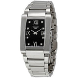 Tissot Generosi-T Diamond Ladies Watch T0073091105600 - The Watches Men & Co