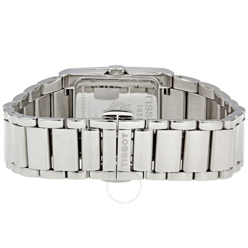 Tissot Generosi-T Diamond Ladies Watch T0073091105600 - The Watches Men & Co #3