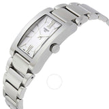 Tissot Generosi-T White Dial Ladies Watch T105.309.11.018.00 - The Watches Men & Co #2