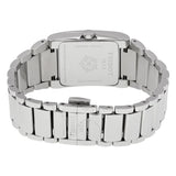 Tissot Generosi-T White Dial Ladies Watch T105.309.11.018.00 - The Watches Men & Co #3
