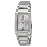 Tissot Generosi-T Ladies Watch T105.309.11.116.00 - The Watches Men & Co