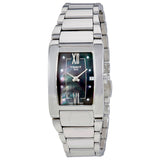 Tissot Generosi-T Ladies Watch T105.309.11.126.00 - The Watches Men & Co