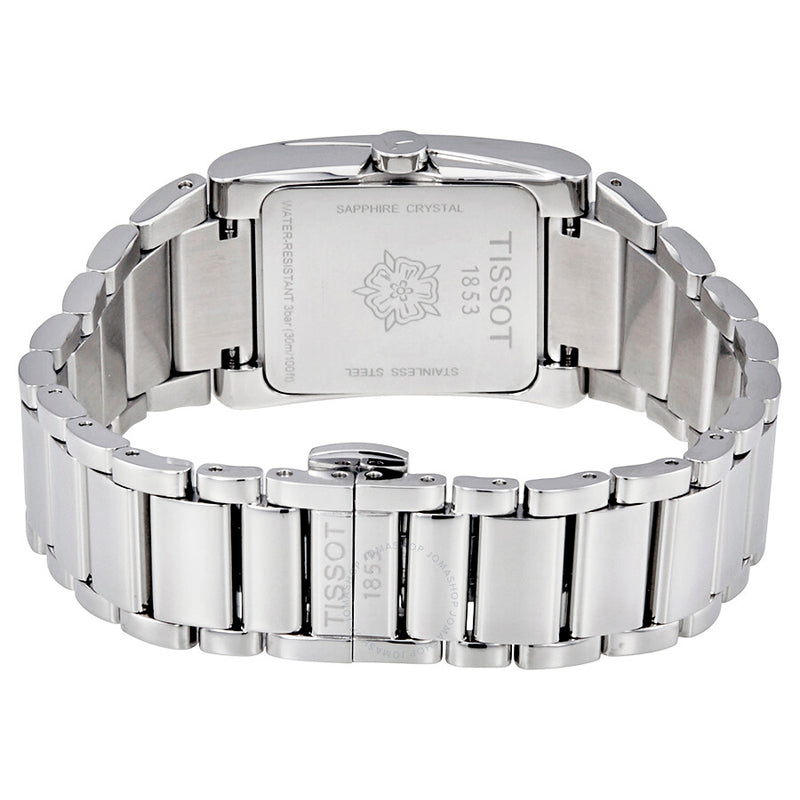 Tissot Generosi-T Ladies Watch T105.309.11.126.00 - The Watches Men & Co #3